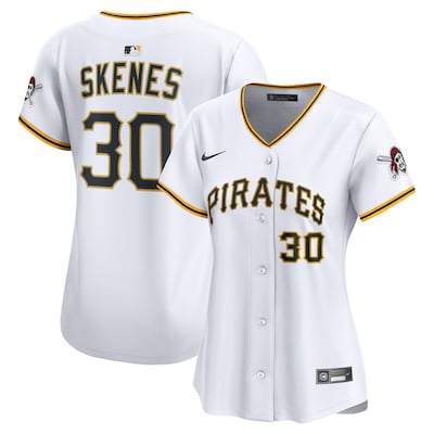 Pittsburgh Pirates Women Jerseys 2025-12-05-014